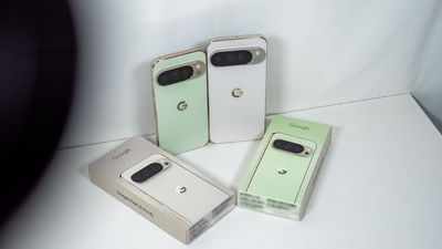 Google's September security update for Pixels slides in fixes for the whole series