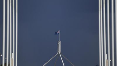 Voluntary lobbying register launched by fed-up senator