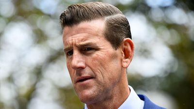 Roberts-Smith's appeal bid reaches end of the road