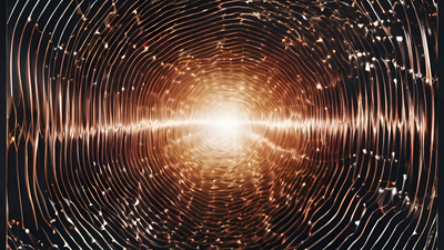 Radical new Big Bang theory says gravitational waves created galaxies, stars and planets