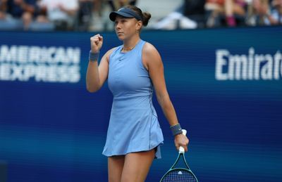 Sinner Powers Into US Open Semis, Anisimova Gains Swiatek Revenge