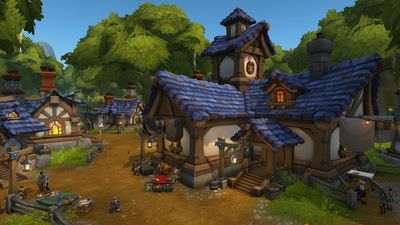 World of Warcraft's new Player Housing system might be its most important new feature in over a decade — and not for reasons you might think
