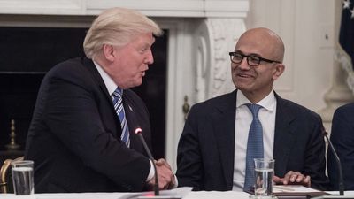Understanding Microsoft’s $6B savings package for federal agencies: what it means