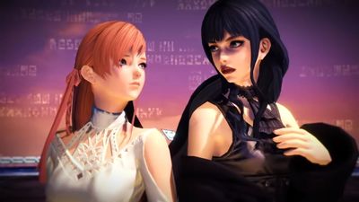 Final Fantasy 14 boss Naoki Yoshida might not have become a Square Enix dev if it weren't for a "jerk" childhood friend that accidentally taught him PvP by tricking him into being bad at 1983 Mario Bros.