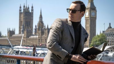 4 new to Prime Video movies with 90% or higher on Rotten Tomatoes