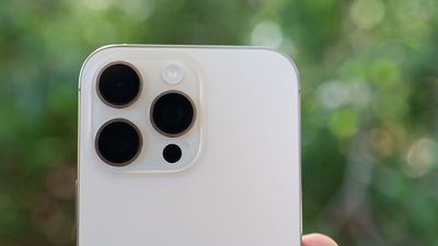 The iPhone 17 Pro could get a 48MP telephoto camera, which is way more exciting than it sounds – let me explain