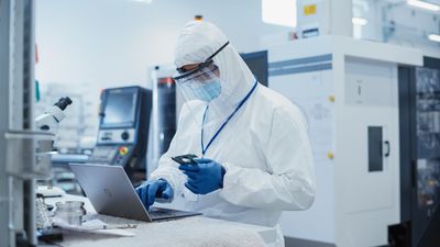 New 3D printing process could improve superconductors — scientists use 3D-printed ink and heat to create record-breaking surface area