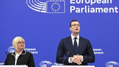European Parliament seeks recovery from Patriots of EU funds misused by previous far-right group