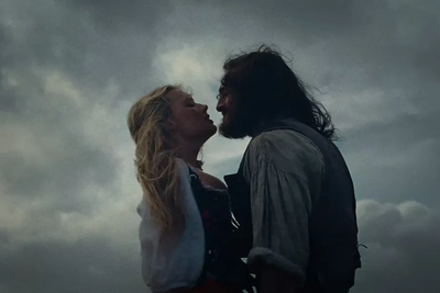 Wuthering Heights fans slam first trailer for controversial adaptation: ‘Visually pretty but hollow’