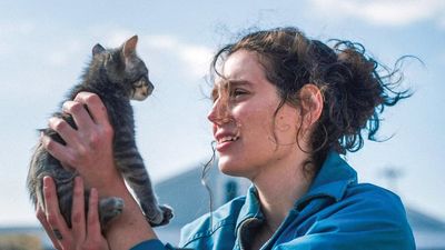 I'm a survivor, and Sorry, Baby is the best on-screen depiction of sexual trauma I've seen