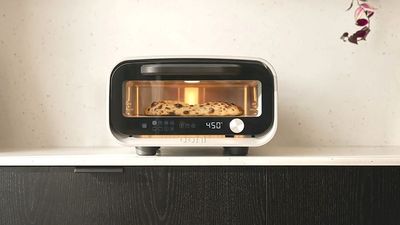 Ooni reveals new intelligent electric pizza oven — and its a game-changer