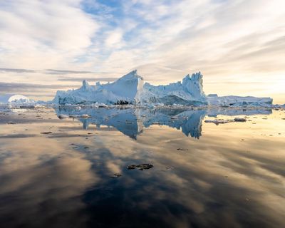 Weatherwatch: Repair of ozone layer is making the planet warmer, study finds
