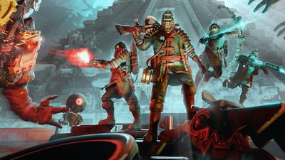 If you're hungry for a co-op Borderlands 4 appetizer, give Big Daddy roguelite Abyssus a try