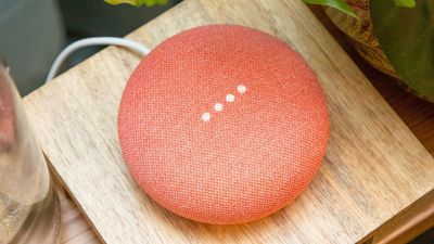Google Assistant is being replaced on Google Home devices starting October 1 — here's what you need to know
