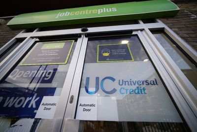 Government launches £338m ‘connect to work’ welfare reforms