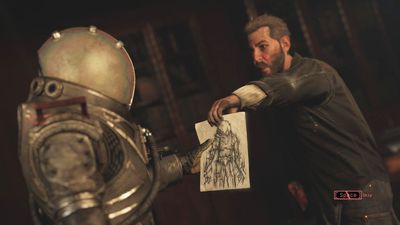 Cronos: The New Dawn reviewers say it's an 'atmospheric and uniquely introspective' survival horror outing—but it's held back by 'run-of-the-mill combat'