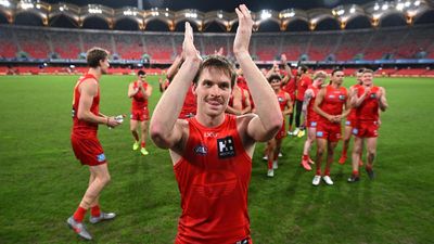 'Refuses to be beaten': how new captain changed Suns