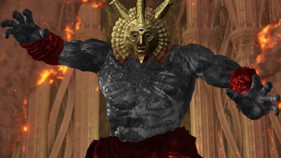My favorite The Elder Scrolls RPG is getting ported to Elden Ring thanks to a crazy new mod — yes, you read that right, and it's already halfway done