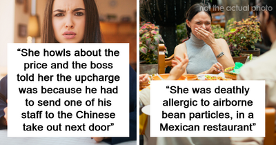 It’s Hard To Believe These 42 People Are Truly This Dumb