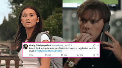 6 Sneaky Easter Eggs You Might Have Missed In The Summer I Turned Pretty S3 Episode 9
