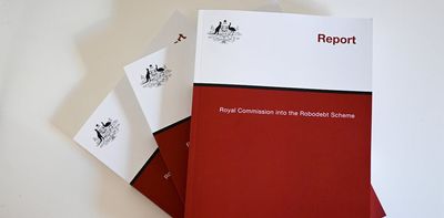 Government settles Robodebt class action appeal for $475 million in compensation