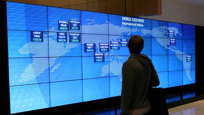 Australia in unknown waters amid rising bond yields