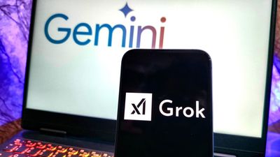 Which AI makes better images? Grok vs Gemini in 7 real tests