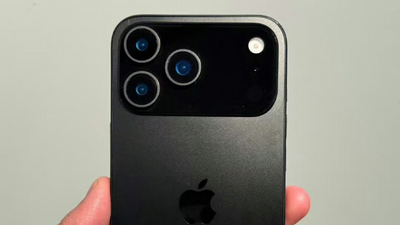 The iPhone 17 Pro sounds like it will be the iPhone to get this year — here’s why