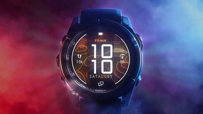 Garmin Fenix 8 Pro announced with brightest ever microLED display — and a crazy-high $2,000 price