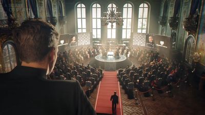 007 First Light gets a release date — I'm loving this approach to bringing James Bond into video games