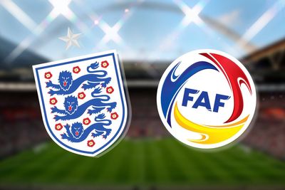 England vs Andorra: Prediction, kick-off time, team news, TV, live stream, h2h results, odds today