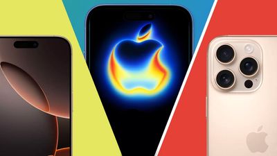 iPhone 17 and Apple event countdown – we're bringing you the latest news and rumors and our expert analysis