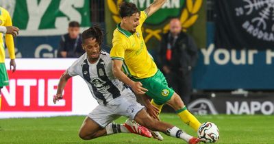 New Celtic signing was set to be freed in 2023 - so how has he become a £5.2m man?