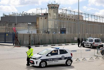 Israeli military database indicates only a quarter of Gaza detainees are fighters