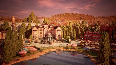 September is absolutely stacked with city builders: Here's 8 releasing this month