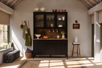 9 ways to introduce warm brown tones to interiors