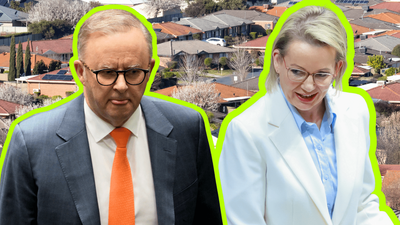 How Many Properties Do Australian Politicians Own? Spoiler: It’s A Lot