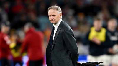 'Hope he's not sleeping well': Test friends turn foes