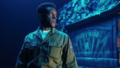 HBO Max confirms 'IT: Welcome to Derry' release date — and it's dropping just in time for Halloween