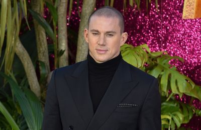 Channing Tatum unsuccessfully auditioned to play Thor