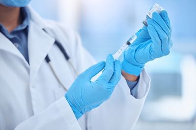Robert F. Kennedy Jr.'s Vaccine Shake-Up Sparks Coast-To-Coast Divide: West Coast Creates Health Alliance, Florida Rolls Back Requirements