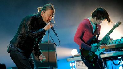 Radiohead officially announce their return after seven years with 2025 UK and EU tour