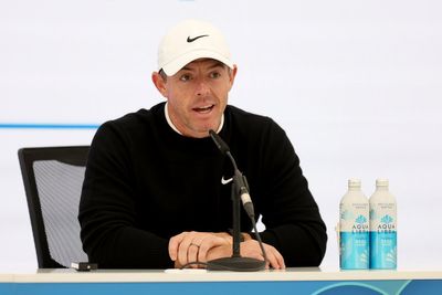 Rory McIlroy encourages Ryder Cup teammates to channel Novak Djokovic’s mentality