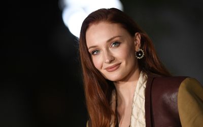 'Tomb Raider' Prime Video Series Adaptation Casts Sophie Turner as Lara Croft, Names Showrunners