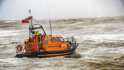 TV tonight: our highlights for Thursday, September 4, including Saving Lives at Sea