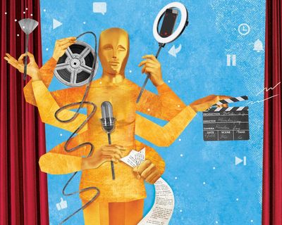 Conspiracies, costume changes, and three-hour deep dives: inside the wild west of YouTube video essays