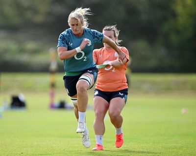 ‘We are hunting them’ – Breach urges England to be predators not prey against Australia