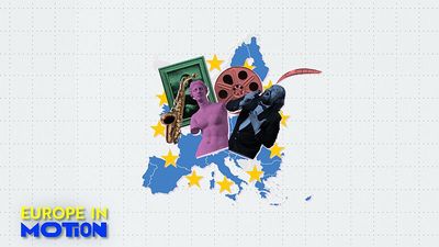 Culture in Europeans' lives : where in the EU is culture valued the most?
