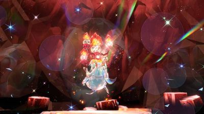 Best Shiny Chi-Yu raid build and counters in Pokémon Scarlet and Violet