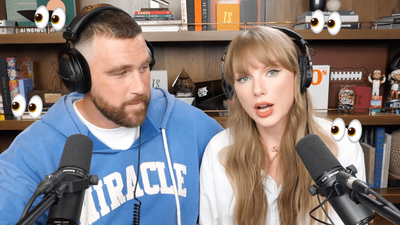 Insider Reveals Possible Destination For Taylor Swift & Travis Kelce’s Wedding
